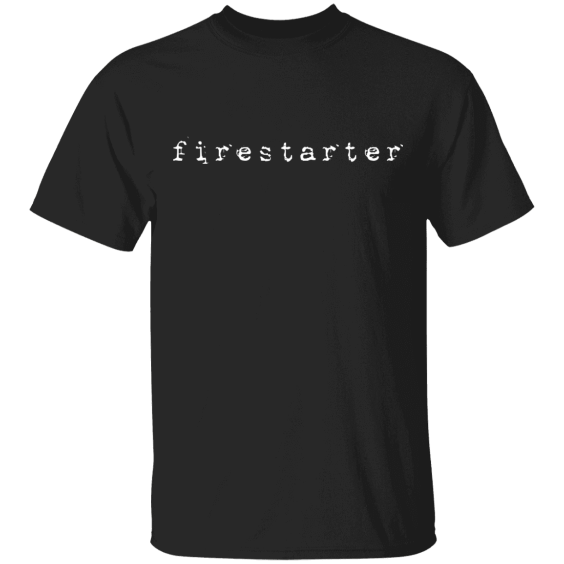 Firestarter Tee – SpiritFilledTees